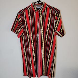 Soft luxurious shirt